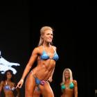 Samantha  Theisen - NPC Emerald Cup 2013 - #1